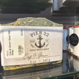 Cap & Gown Goat Milk Soap