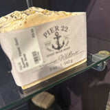 Summer Flower Goat Milk Soap