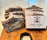 Walk on the Beach Goat Milk Soap