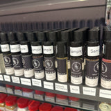 Roll on Perfume Oil