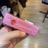 Squishy Strawberry Butter