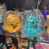 Demon Ghost Halloween Tpr Squeeze Toy