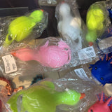 Duck Squishy Stress Relief Fidget Toy