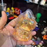 Slow-Rising Unicorn Squishy Toy