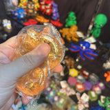 Slow-Rising Unicorn Squishy Toy
