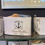 Coastal RainBow Goat Milk Soap