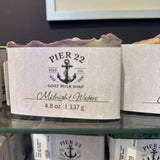 Midnight Waters Goat Milk Soap