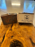 Pumpkin & Sandalwood Goat Milk Soap