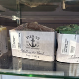 Walk on the Beach Goat Milk Soap