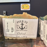 Orchard Goat Milk Soap