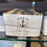 Coffee Shop Goat Milk Soap
