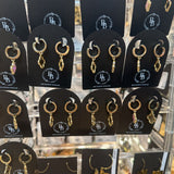 Hanging Earrings