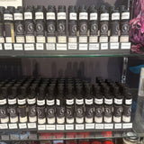 Concentrate Oil