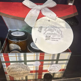 Bearded Bro Gift Basket