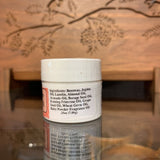Cuticle Cream Baby Powder