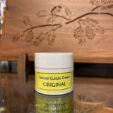 Cuticle Cream Original