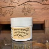 Cuticle Cream Unscented