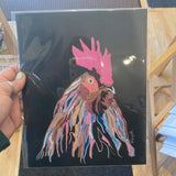MR-95 Rooster