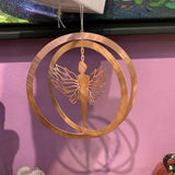 Survivor Ornaments Angel