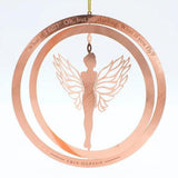 Survivor Ornaments Angel
