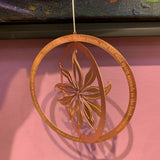 Survivor Ornaments Lily