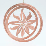 Survivor Ornaments Lily