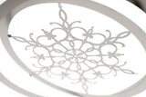 Ornament- Snowflake