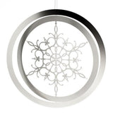 Ornament- Snowflake