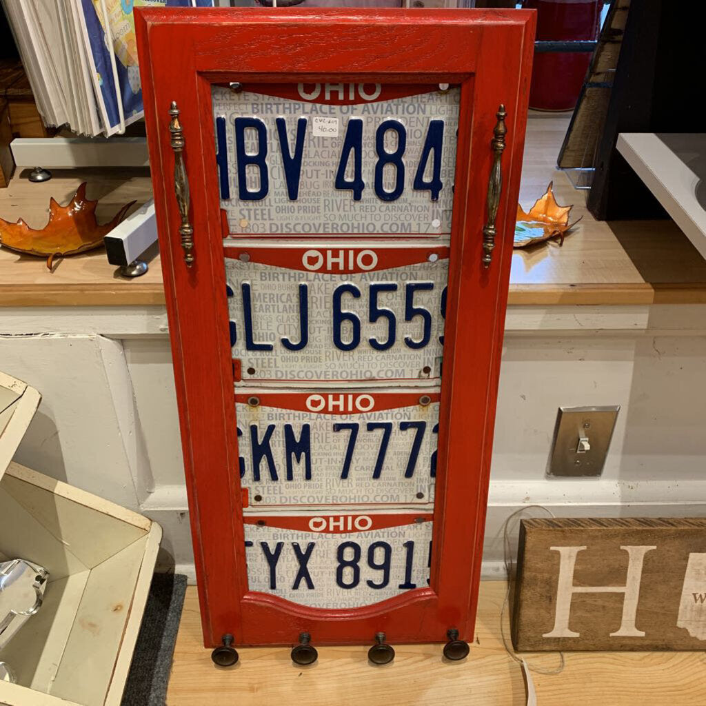 Ohio Art Market