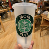 Starcups - Mom Fuel
