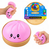 Regular Squishy Mystery Surprise Dumpling Box – Display