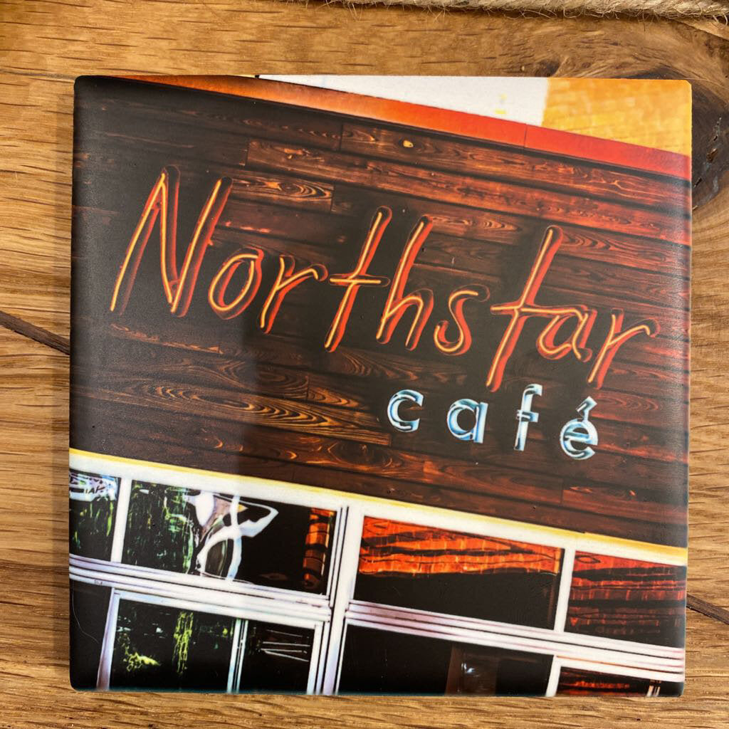 Northstar Cafe Wood