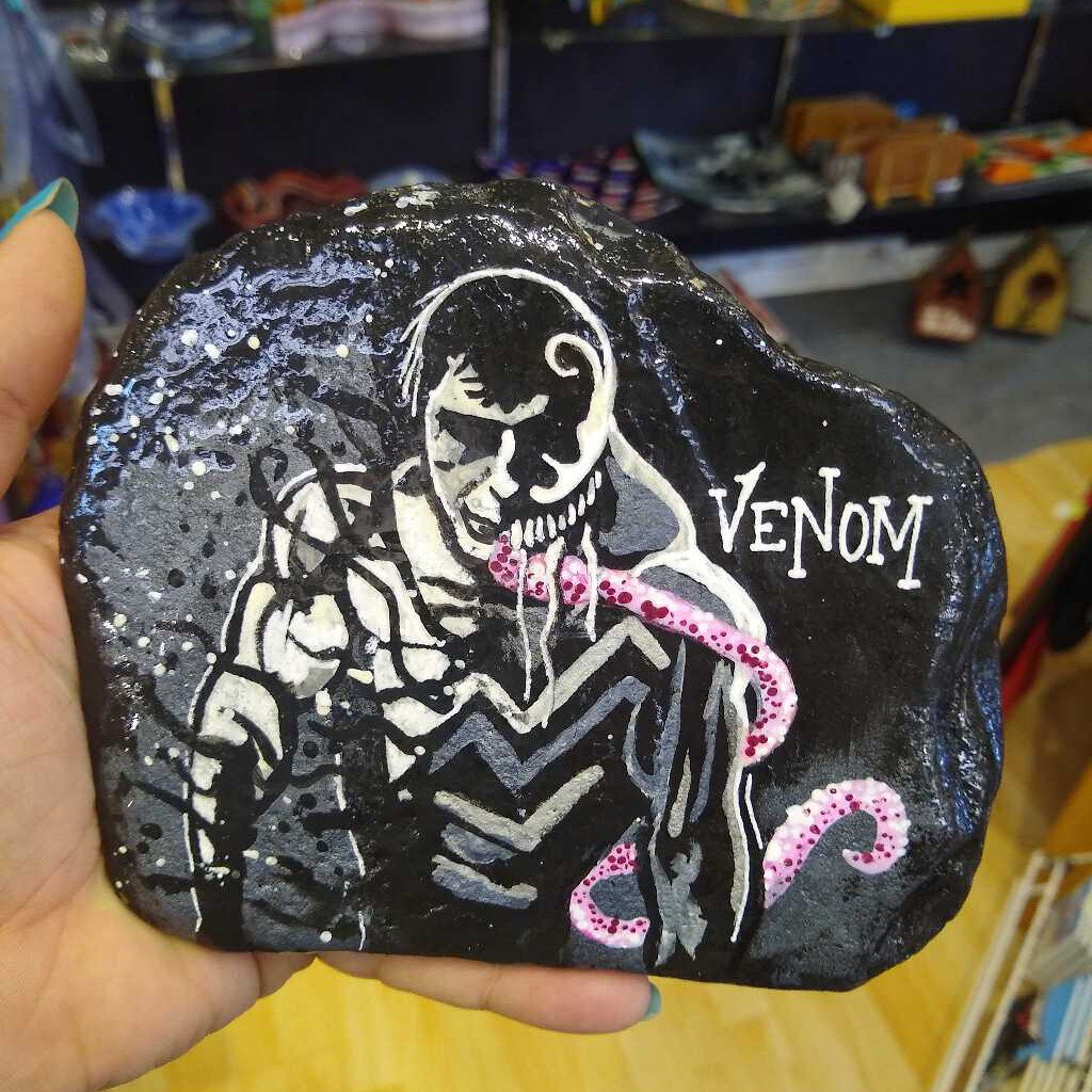 Venom rock