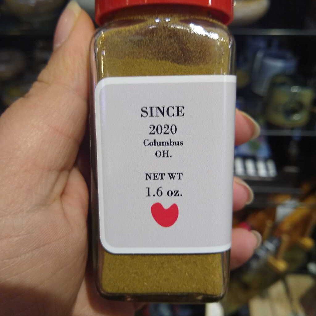 Love - Spice of Life (Cumin)