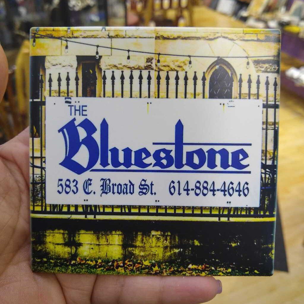 The Bluestone - Columbus