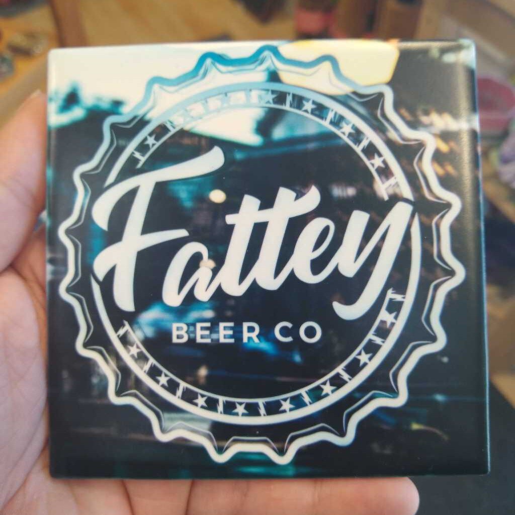 Fatty Beer Co - Westerville