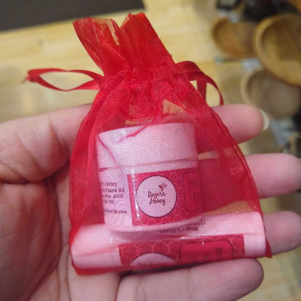 Candy Cane .25 oz Gift Bag