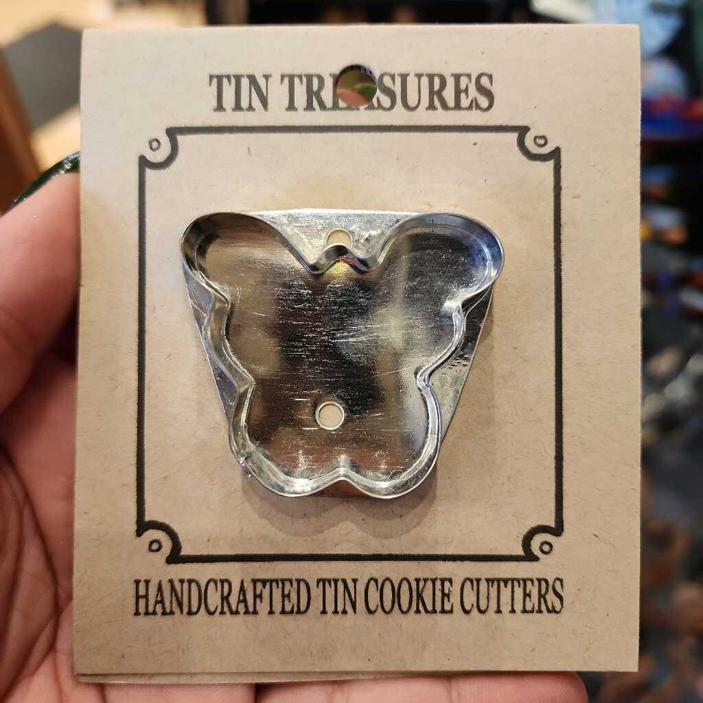 Mini Butterfly Cutter